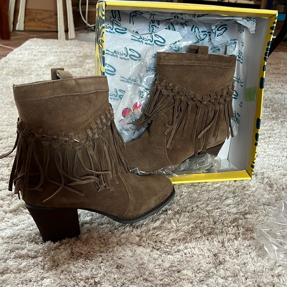 Sbicca Vintage Collection